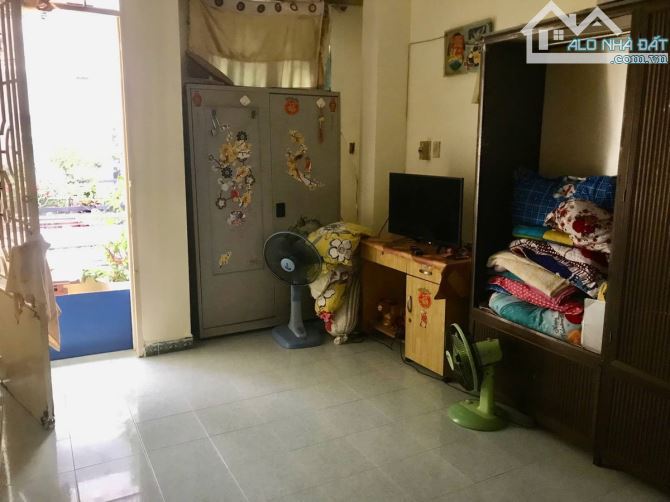 BÁN NHÀ 3 TẦNG ĐẸP – HẺM XE HƠI – LÊ HỒNG PHONG, P.01, Q.10 - 3