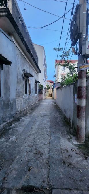 Ba,n Đất Thổ Cư Vân Canh Hoài Đức, 80m2 Lô Góc 2 Mặt Thoáng Ngõ Thông Ôtô tránh Mặt VĐ 3.5 - 3