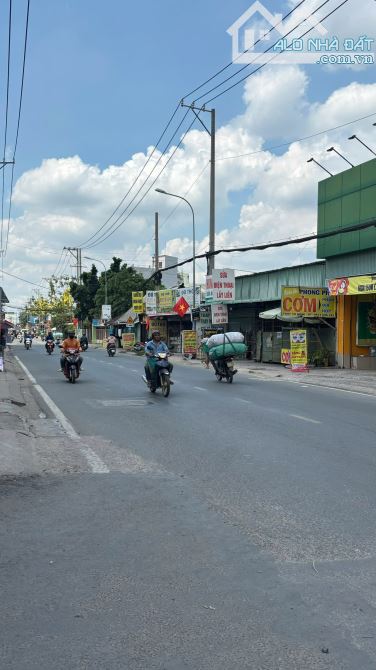 900 triệu có nhà ở ngay đường công nghệ mới vĩnh lộc B 1 sẹc ngắn khu dân cư hiện hữu - 3