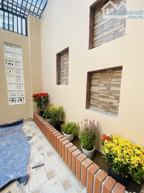 🎲 GẦN CẦU CHÀ VÀ - NHÀ ĐẸP 81M² 6.3x14 NỞ HẬU 3PN 💰GIÁ CHỈ 5.T xíu - 3