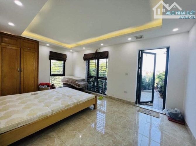 Đỉnh nóc!! BT Xuân Phương Tasco 3 mặt tiền - trục chính kinh doanh - View hồ công viên - 3