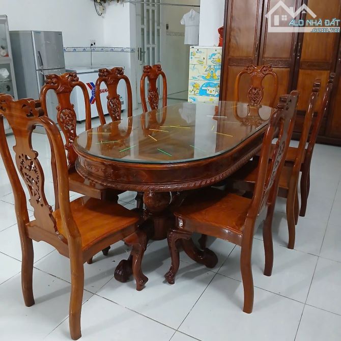 NP782 Bán nhà 1 trệt 1 lầu gần ngã 3 trị an xã Bắc Sơn. Trảng Bom. ĐN. - 3