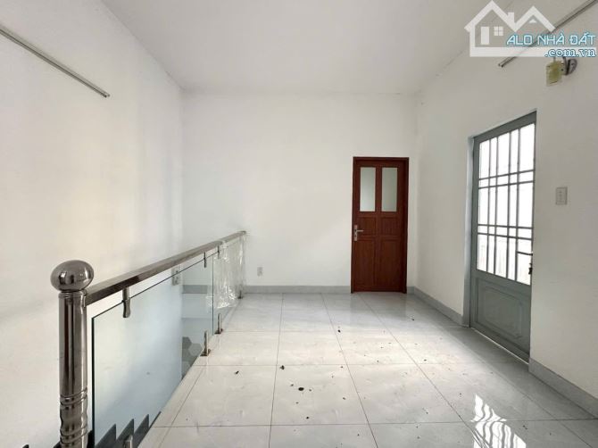 Nhà mặt tiền kinh doanh đường lý thường kiệt ngay chợ gò vâp135m2 20 tỷ bán gấp - 3