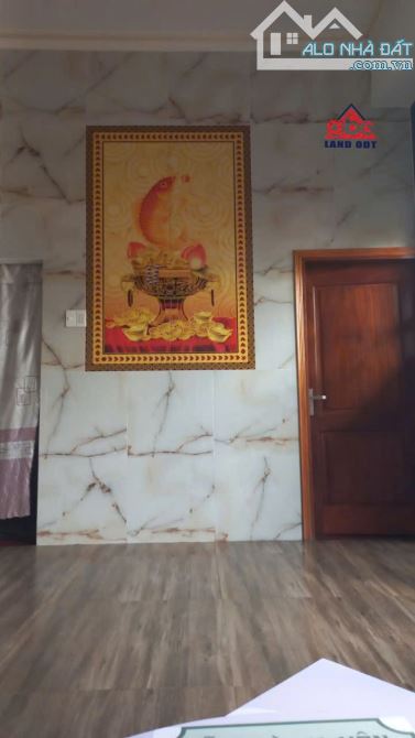 Bàn nhà 2L 1T - 2006m². Ngang 15m đường Bình Minh - Giang Điền_ Trảng bom Đồng Nai - 3