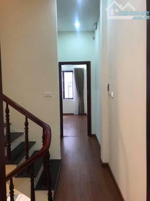Bán nhà Quan Nhân 62m2 vị trí đẹp ngõ thông rộng SH quay đầu 2 mặt thoáng 15.5 tỷ - 3