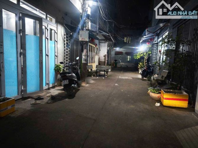 Bán nhà đẹp, giá rẻ Quang Trung, P.8, Gò Vấp Chỉ hơn 2 tỷ - 201 - 3