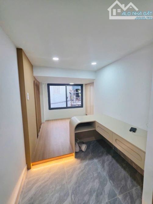 Bán nhà đẹp,  giá rẻ Gò Vấp 1/ Lê Đức Thọ Chỉ hơn 3 tỷ - 202 - 3