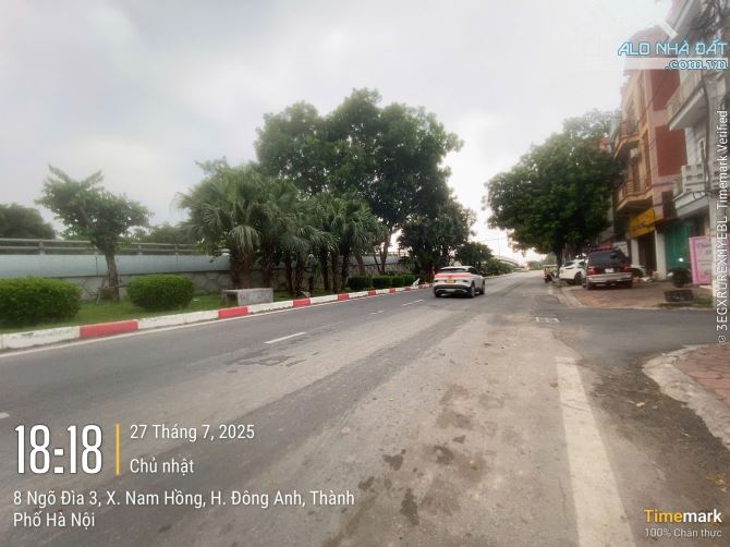 CHÍNH CHỦ CẦN BÁN GẤP 74M2 – THÔN ĐÌA, NAM HỒNG – SÁT QL23B - 3