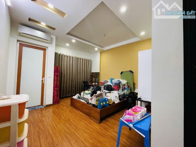 Bán Nhà Khu Phân Lô  Ô TÔ, KINH DOANH 50m 11,5 tỷ, Nguyễn Viết Xuân, Thanh Xuân. - 3