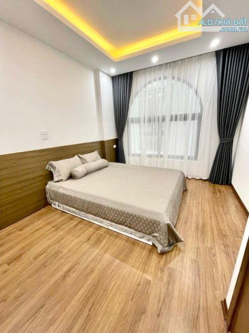 BÁN NHÀ YÊN HÒA CẦU GIẤY - 100M RA Ô TÔ TRÁNH - Full NỘI THẤT - 31M2 - 5 TẦNG - 8.35 TỶ - 3