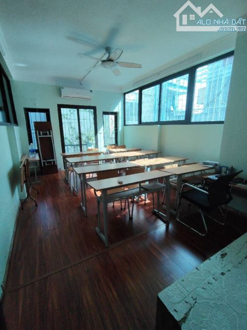 Bán Nhà Lê Thanh Nghị - Đất Học - Mặt Tiền Rộng - Vài Năm Mới Có Người Nhờ Bán - 3