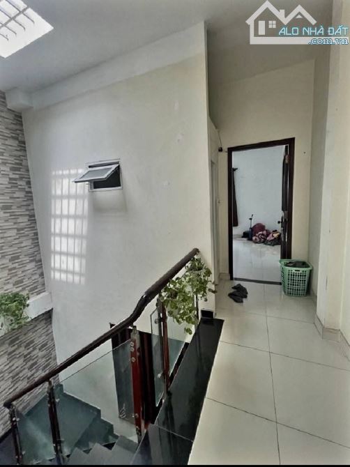 Bán nhà khu bình phú mặt tiền đường 16m ( 4 x 19 ) 5 tầng nội thất cao cấp chỉ 14,5 tỷ. - 3