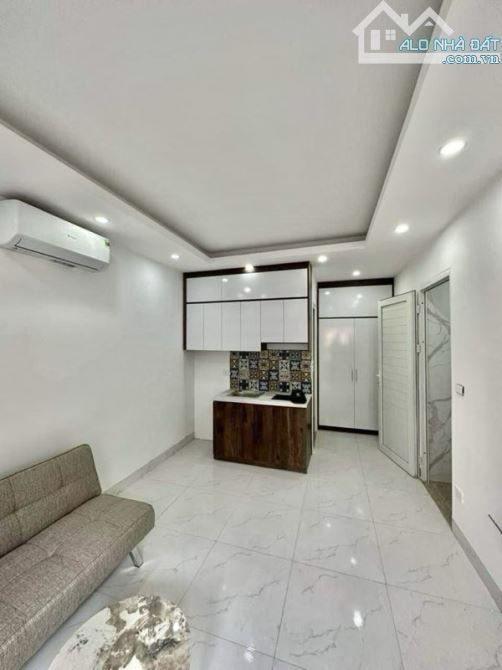 CĂN HỘ DÒNG TIỀN BÙI XƯƠNG TRẠCH-7 TẦNG-THANG MÁY-LÔ GÓC 3 THOÁNG-DTSD 60M GIÁ NHỈNH 12 TỶ - 3