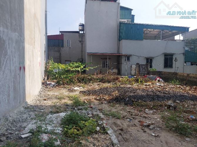 Đất Phúc Lợi ,LONG BIÊN,HÀ NỘI  52M2/5.45 TỶ ,50M OTO TRÁNH,GẦN TRƯỜNG QUỐC TẾ - 3