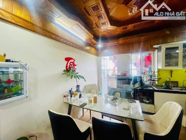 Bán Gấp Căn Hộ Chung Cư CT2 Thạch Bàn, Long Biên, 108m2, 3 ngủ, 2VS, Giá 5 tỷ++ - 3