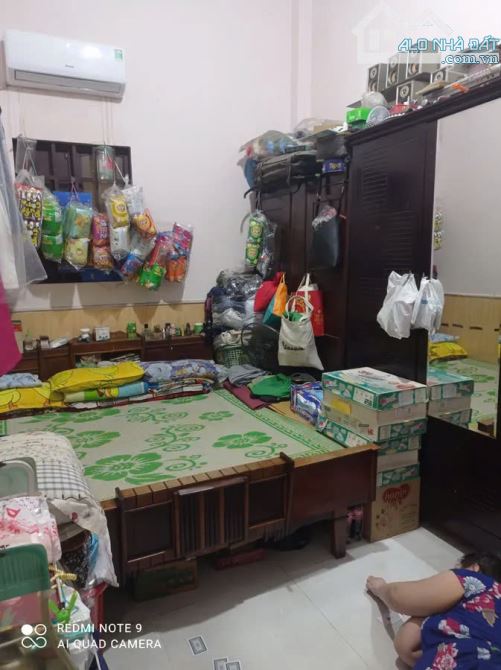 Siêu phẩm: Nhà MT Tây Thạnh, 104m2, 6m vỉa hè, 3 tầng, KD siêu đỉnh - 3
