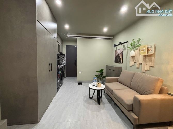 BÁN TÒA CHDV MỄ TRÌ - NGÕ THÔNG Ô TÔ KD - 9 TẦNG 15 CĂN HỘ 1 MBKD DÒNG TIỀN 100TR/TH - 3