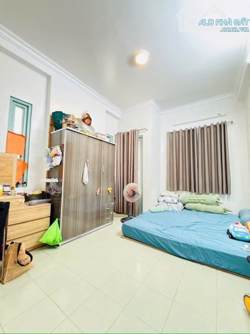 Nhà thiết kế như biệt Thự Phường 11-Tân Bình gần Trường Crinh-6Tag-00M2(5❌20) chỉ hơn 14ty - 3