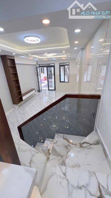 Quận 11 Ong Ich Khiêm -2 Tầng-35M2-Nhà Đẹp ở ngay giá chỉ hơn 5ty chút‼️ - 3