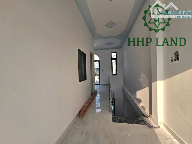 Bán nhà đang xây mới gần Trường Nguyễn Bỉnh Khiêm, p. Quang Vinh - 3