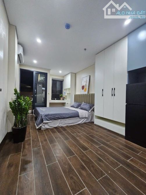 Nhà đẹp Xuân Thuỷ, 3 mặt thoáng, ô tô dừng đỗ, mặt phố kinh doanh, 140m2 32 tỷ - 3