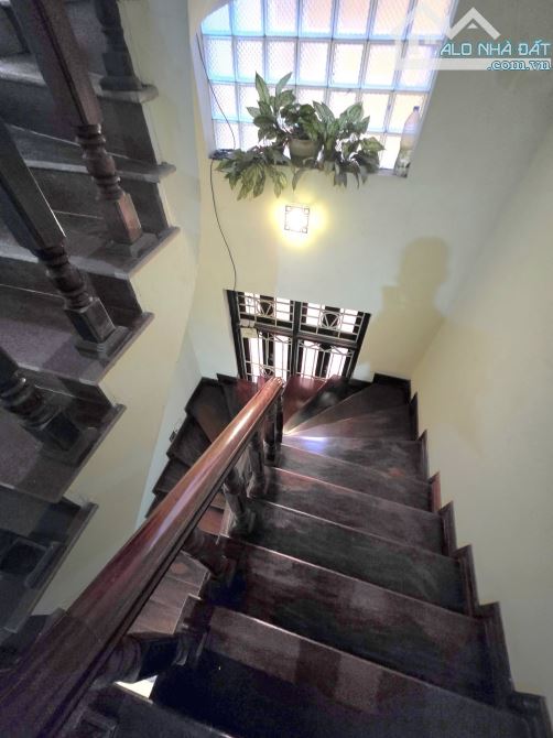 BÁN BIỆT THỰ NHÀ VƯỜN VŨ MIỆN TÂY HỒ. DT 271M2 - GIÁ 116 TỶ - 3