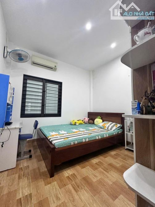 Bán nhà Lê Quang Đạo 45m²x 5T - KD - Ô tô gần -Full Nt ở ngay - giá chỉ 9,5 tỷ. - 3