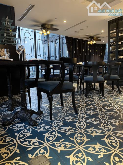 Bán gấp KS 4* Hàng Bông, Hàng Gai, 170 tỷ 150m2, MT 7.5m, còn mới 11 tầng hiện đại KD tốt. - 3
