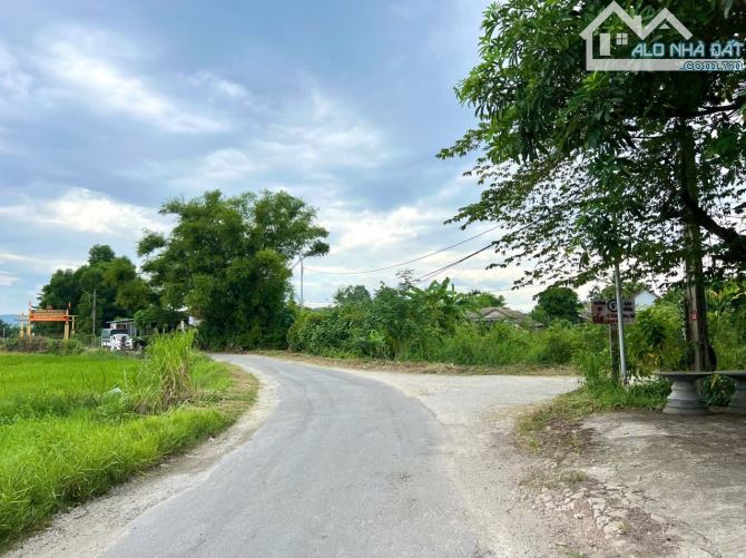🕋🕋 Đất 199m2 ngang 10m Cao Văn Khánh, Huế giá rẻ - 4