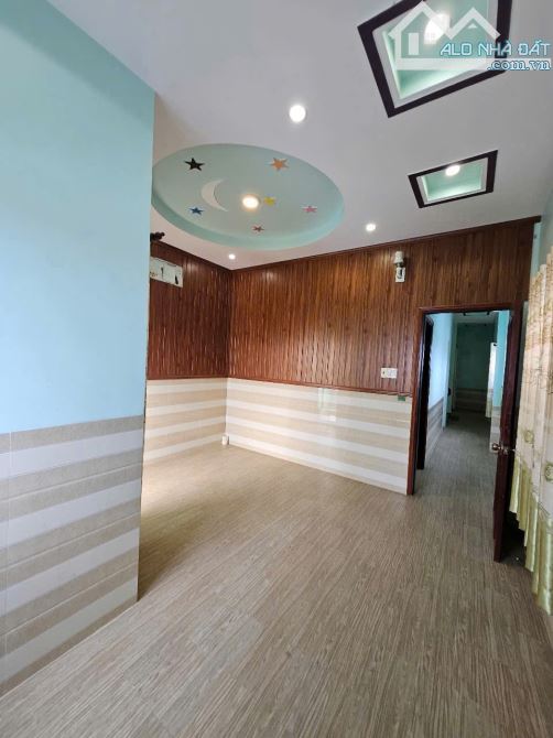 BÁN NHÀ TRỆT LỮNG 2 LẦU HẺM 180 CÁCH MẠNG THÁNG 8 - CÁI KHẾ - NINH KIỀU CẦN THƠ - 4