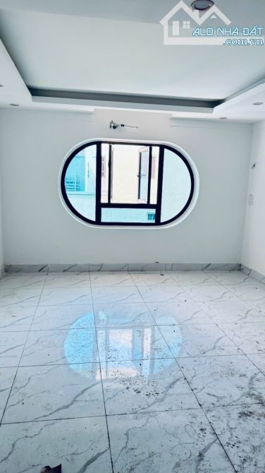 🏡 “Chỉ xách vali về ở” – Nhà đẹp 4 tầng Mai Lâm, Đông Anh - 4