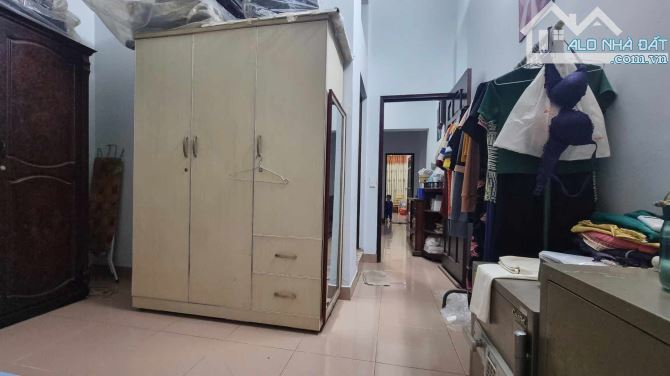 Quang Trung - Gò Vấp - 66m2 - 4 Tầng - 10.3 tỷ - Hẻm Ôtô - Hoàn công - SHR - 4