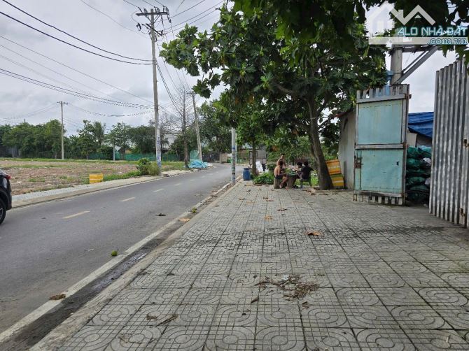 Bán nhà xưởng XTT 18, Hóc Môn: 15 x 65= 972m2, giá 25 tỷ. - 4
