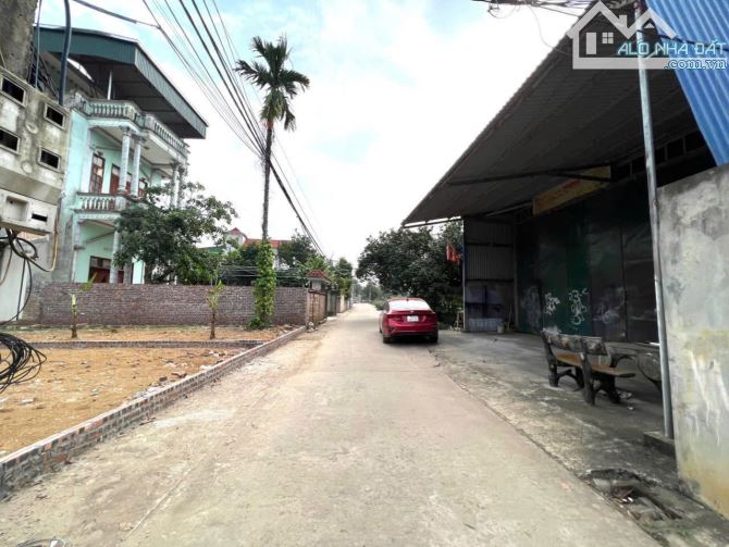 💥 CƠ HỘI VÀNG - LÔ GÓC 2 MẶT TIỀN SIÊU ĐẸP - NGAY CỔNG CNC HÒA LẠC 💥 - 4