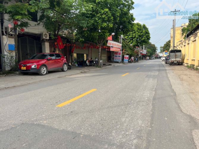 Đất đẹp trục chính  Đông Xuân ,Giáp trung tâm Phù Lỗ .57m full . - 4