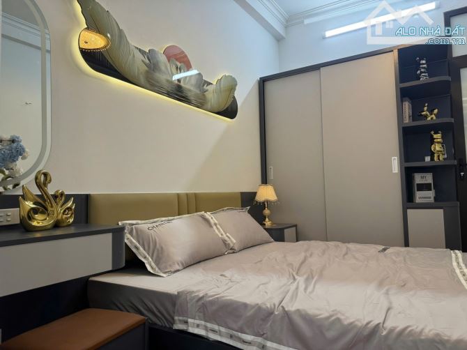 Bán nhà Mỹ Đình Nam Từ Liêm, 36m2, 4 tầng, giá 8.15 tỷ - 4