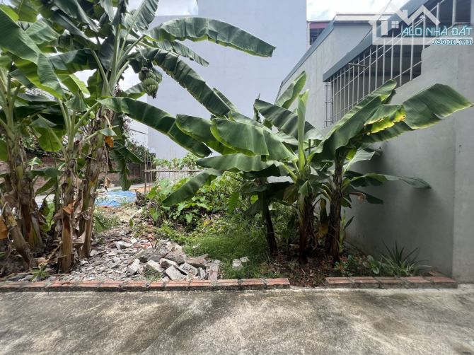 Bán đất Đại Tự Hoài Đức, 57.6m2, mặt tiền 4m, giá 5.3 tỷ - 4