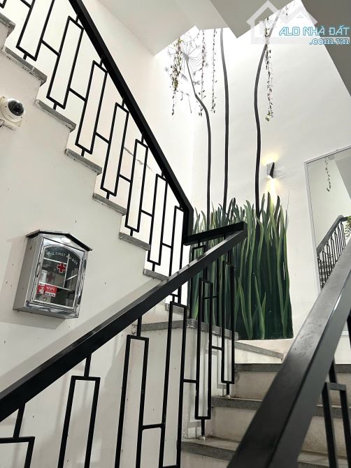 ❤️ TÒA CĂN HỘ 4 TẦNG - PHỐ UNG VĂN KHIÊM - SÁT CHÂU THỊ VĨNH TẾ- GẦN BIỂN MỸ KHÊ. - 4