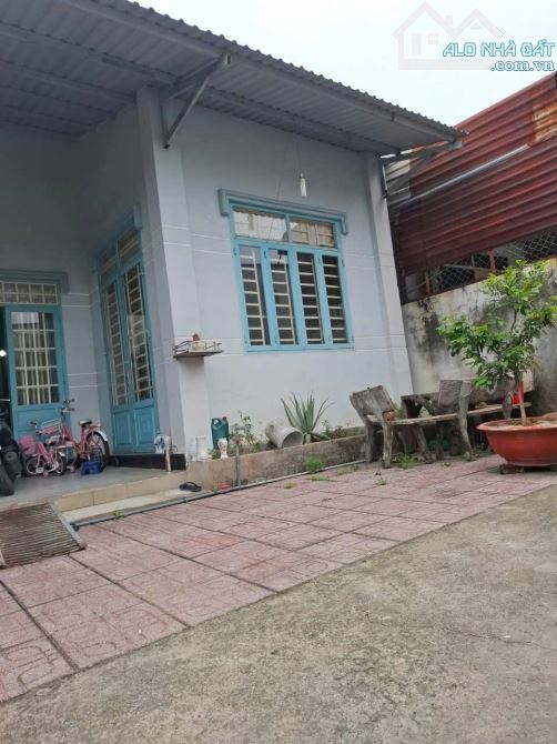 Nhà gần chợ Dĩ An, phường Dĩ An, TP Dĩ An. 3,35 TỶ - 4