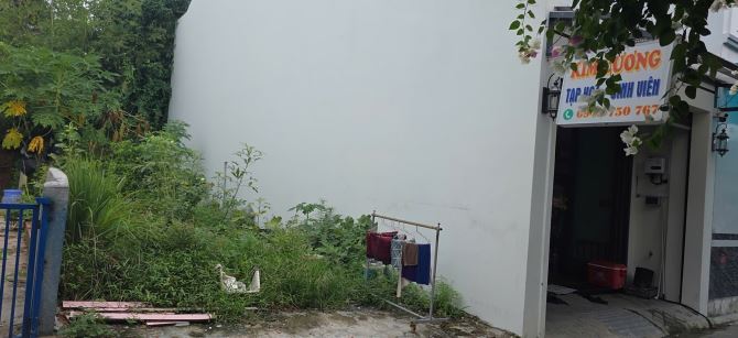 Bán đất hẻm 4m, Đường Mạc Thiên Tích, DT: 4.1m x 16.52m, giá: 4 tỷ - 4
