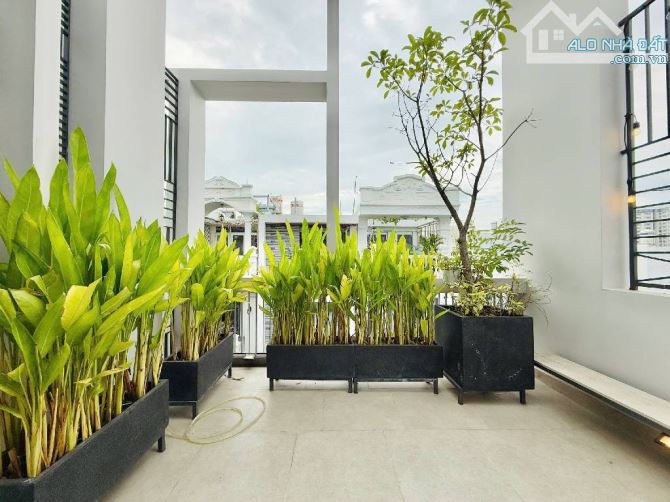 🔥BÁN NHÀ 5 TẦNG GÒ VẤP🔥Ô TÔ NGỦ TROBG NHÀ🔥NHÀ MỚI DÃY NHÀ ĐỒNG BỘ 4x16 4PN🔥9TỶ3 TL🔥 - 4