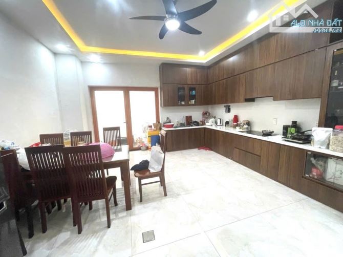 Nhà An Phú Đông Q12,Vườn Lài , 133m² 3 tầng, giá 12 tỷ - 4