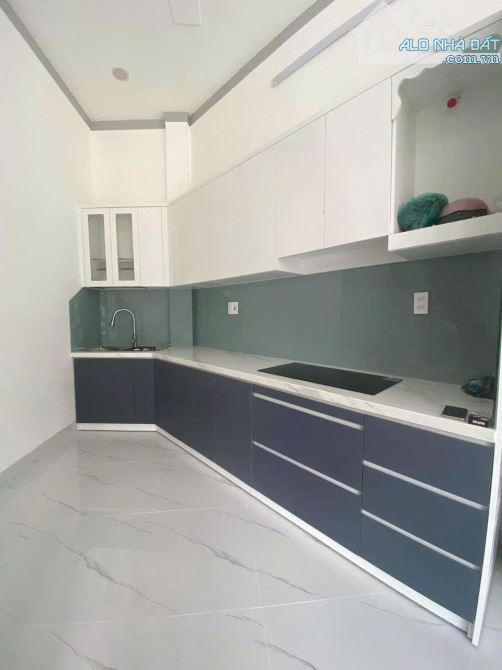 Bán Nhà Trung Tâm Biên Hoà full nội Thất chỉ dọn vào Là ở - 4