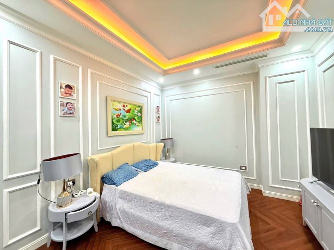 Bán đất tặng nhà lô góc, ô tô tránh Võ Chí Công, Tây Hồ 240m MT 17m 50 tỷ - 4