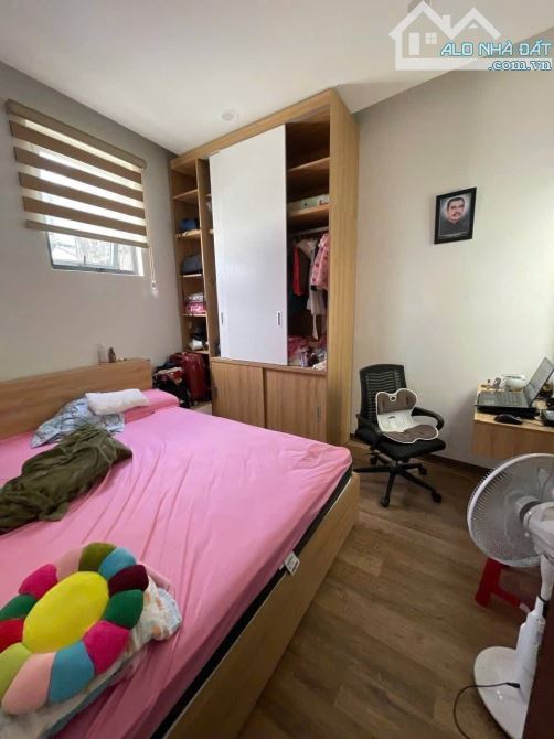 Bán nhà 3 tầng kiệt Lê Đình Thám,hoà thuận đông,hải châu - 4