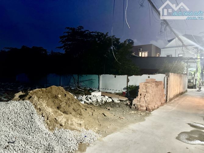 Bán đất sổ Hồng riêng thổ cư 5x 22m khu phố 2 phường trảng dài - 4