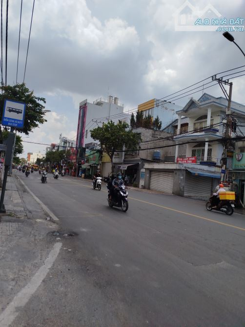 Bán nhà mặt tiền kinh doanh Đặng Văn Bi Thủ Đức - 4