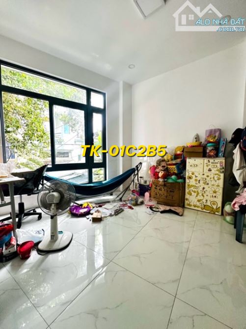 CÒN MỚI - QUẬN3 - HXH 1/ - TRẦN VĂN ĐANG - 52M2 - 2 TẦNG - NHỈNH_6_TỶ - 4