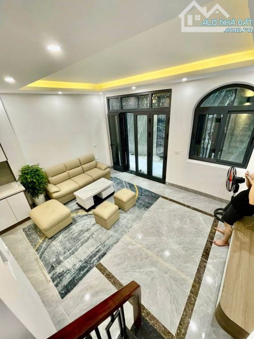 🏠🏠🏠 Cần Bán Gấp nhà cực mới Yên Hòa-Cầu Giấy - 4