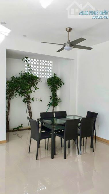 Bán Căn góc 3 tầng hẻm ô tô Quốc Tuấn đường Số 3 Phường Nha Trang - 4